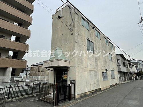 貸店舗・事務所 大阪府寝屋川市下神田町