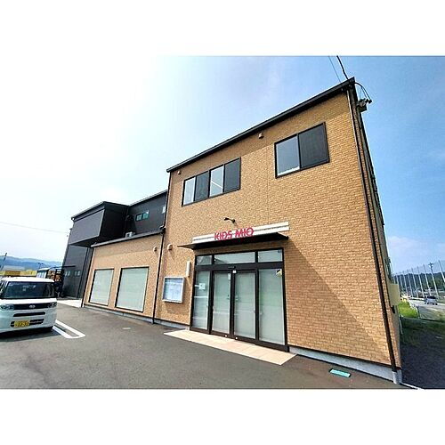 ＭＩＯテナント