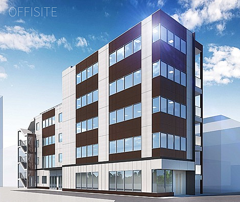 東京都国立市中１丁目