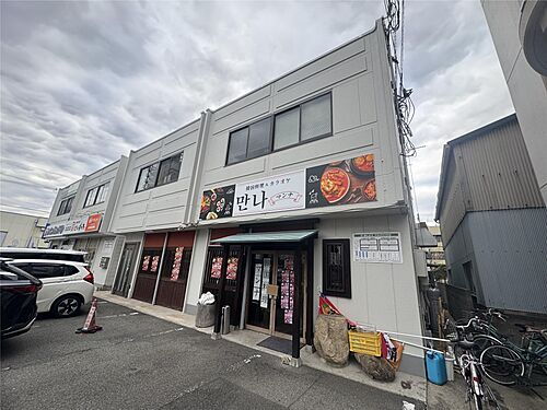貸店舗（建物一部） 兵庫県姫路市佃町