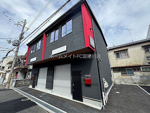 貸事務所 大阪府寝屋川市高柳５丁目