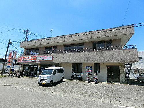 貸店舗・事務所 茨城県つくば市北条