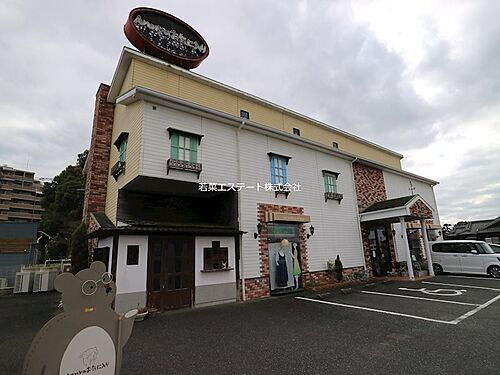 貸店舗（建物一部） 福岡県久留米市国分町
