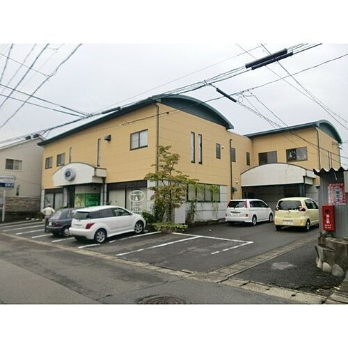 貸店舗・事務所 岐阜県岐阜市宇佐２丁目