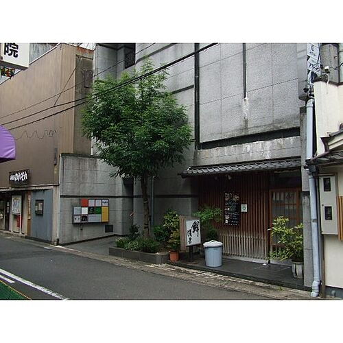 貸店舗・事務所 岐阜県岐阜市御浪町