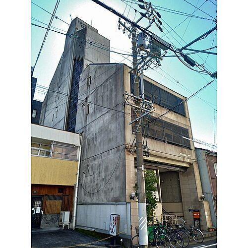 貸店舗・事務所 岐阜県岐阜市三番町