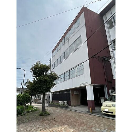 貸事務所 岐阜県岐阜市清本町１０丁目