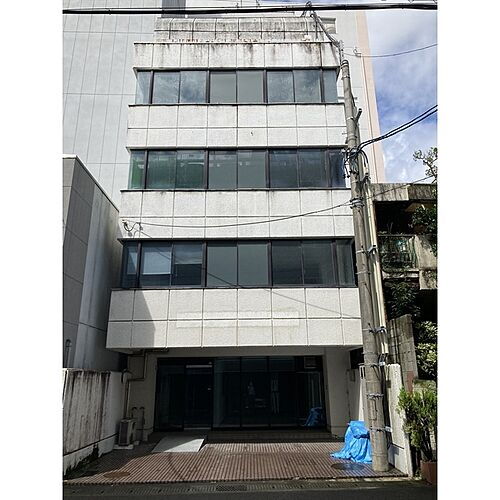 貸事務所 岐阜県岐阜市杉山町