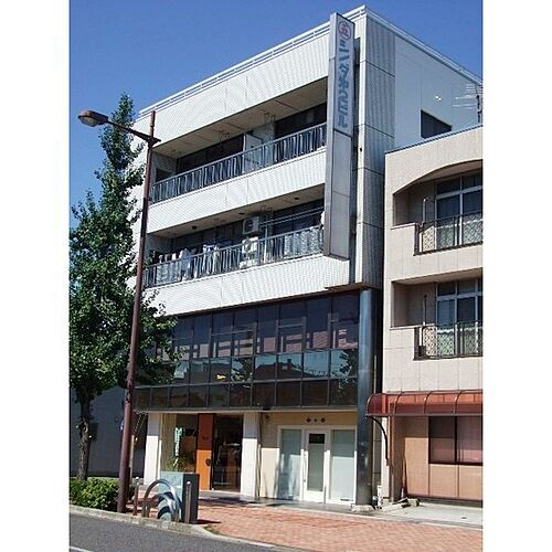 貸事務所 岐阜県岐阜市東金宝町３丁目