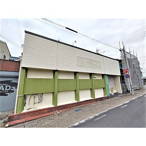 貸店舗・事務所 岐阜県岐阜市養老町１丁目