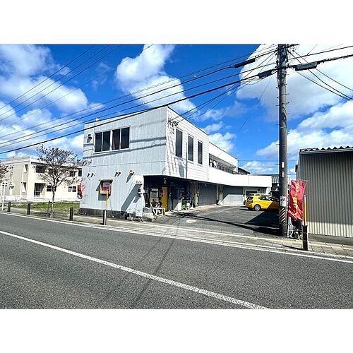 貸店舗・事務所 岐阜県本巣郡北方町芝原中町５丁目