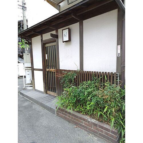 貸店舗・事務所 岐阜県岐阜市御浪町