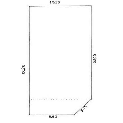垂井町宮代店舗