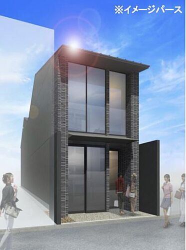 新町４ー４６４