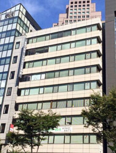 千代田ビル西別館