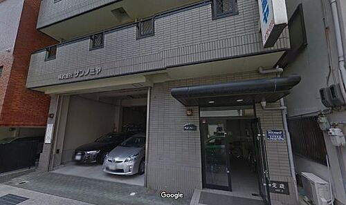 サンベルデ