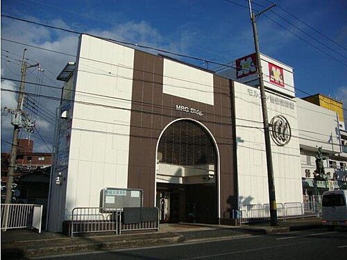 ＭＲＧビル
