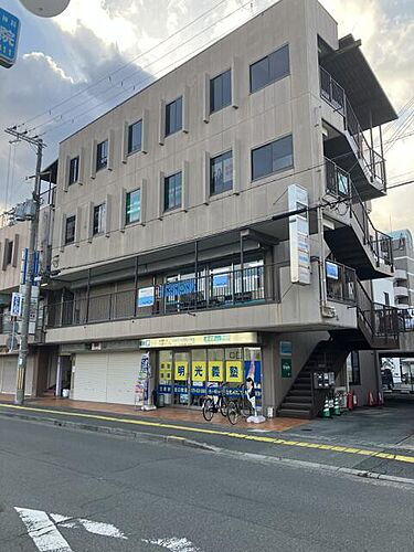 宝殿駅前第二ビル