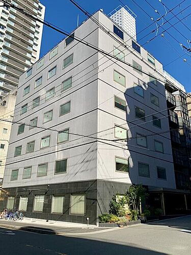 貸事務所 大阪府大阪市中央区常盤町２丁目