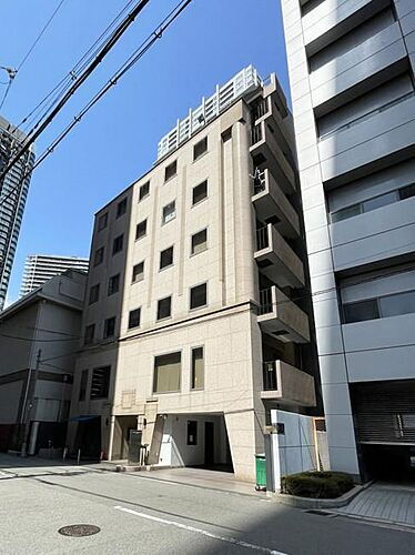 貸店舗・事務所 大阪府大阪市北区豊崎３丁目