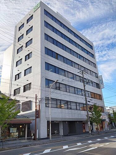 ＳＥＥＤ山科中央ビル