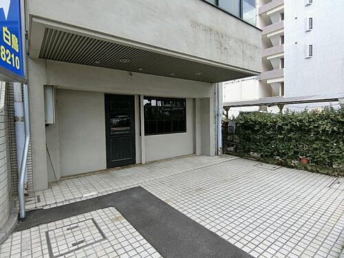 貸店舗・事務所 大阪府羽曳野市誉田３丁目