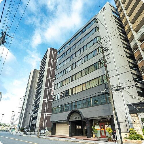 貸事務所 大阪府大阪市東淀川区東中島１丁目
