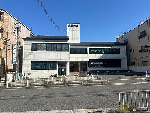 ａｒｍｉｃ深井沢町