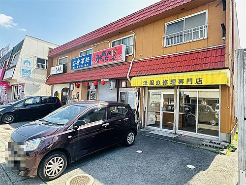 貸倉庫 兵庫県姫路市書写