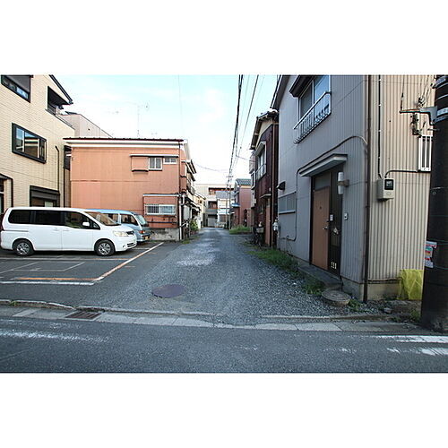 貸その他 神奈川県川崎市川崎区四谷上町