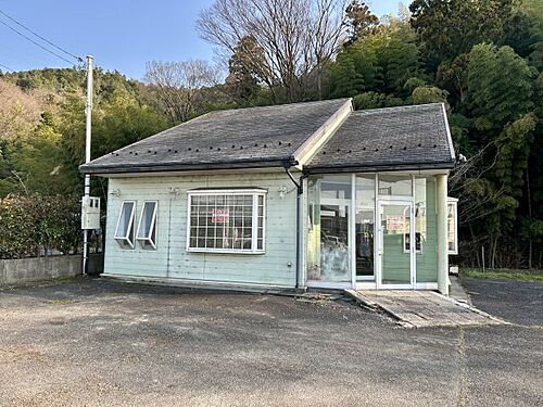貸店舗 滋賀県米原市寺倉