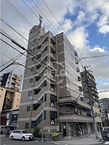 （テナント）メゾンパシフィック