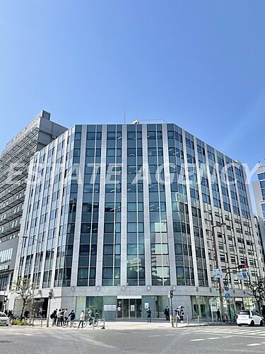 貸事務所 大阪府大阪市西区新町１丁目