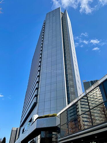 大阪府大阪市中央区城見１丁目