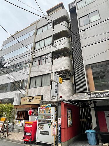 大阪府大阪市中央区備後町１丁目