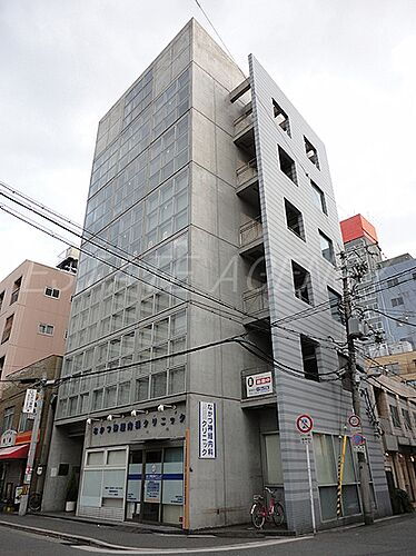 貸事務所 大阪府大阪市北区豊崎３丁目