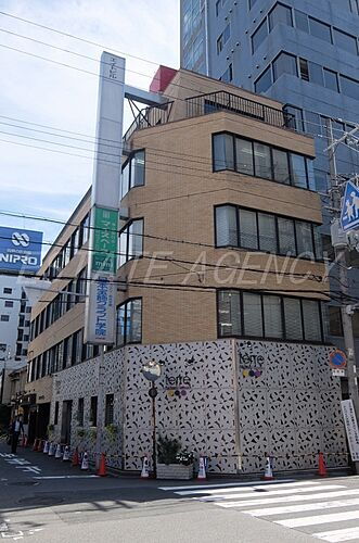 貸事務所 大阪府大阪市北区豊崎３丁目