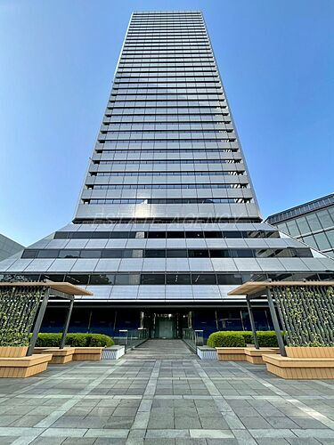 貸事務所 大阪府大阪市中央区城見２丁目