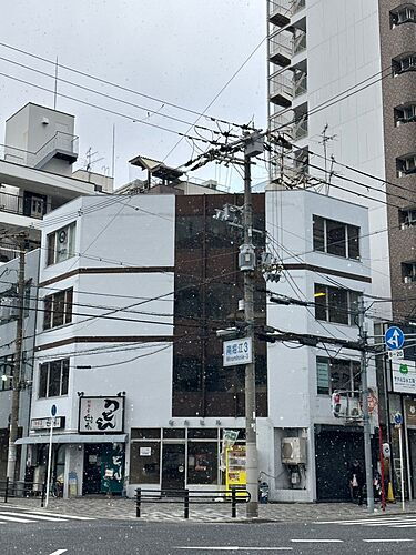 貸事務所 大阪府大阪市西区南堀江３丁目