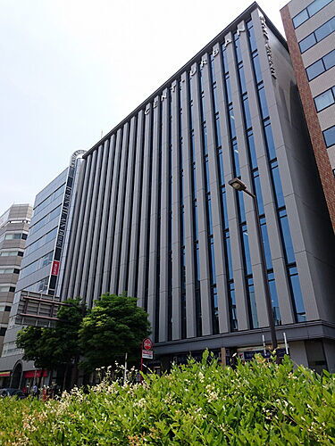 大阪府大阪市淀川区西中島３丁目