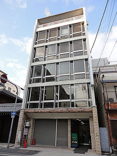 大阪府大阪市北区同心１丁目
