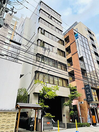 大阪府大阪市中央区平野町３丁目