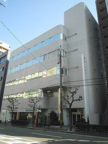 大阪府大阪市都島区東野田町１丁目