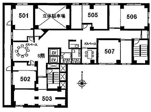 大阪府大阪市北区芝田２丁目