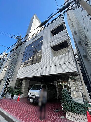 大阪府大阪市中央区高麗橋４丁目