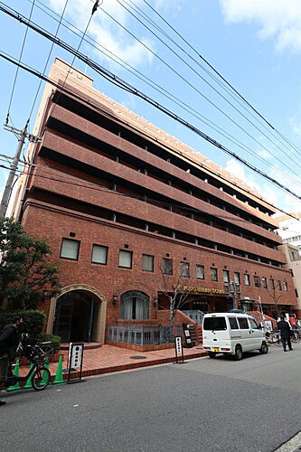 大阪府大阪市中央区瓦町４丁目