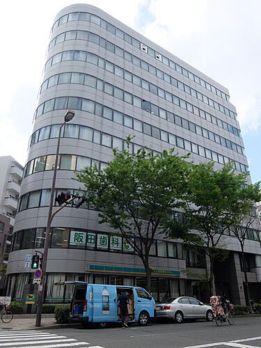 大阪府大阪市北区太融寺町