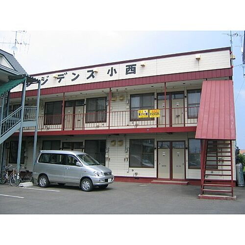 貸店舗（建物一部） 北海道北見市北進町２丁目