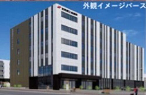 貸事務所 北海道北見市北三条東１丁目
