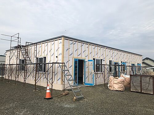 貸店舗（建物一部） 北海道北見市中央三輪２丁目